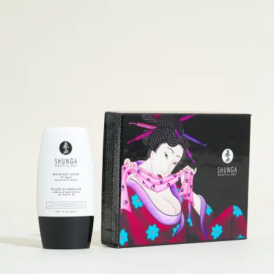 Rain of Love - Crème Point G -