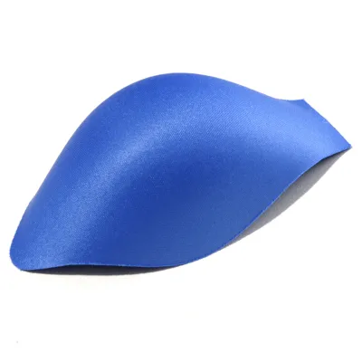Mousse Pack Up 2mm Bleu