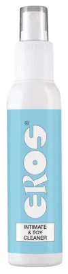 Nettoyant pour Sextoys Eros INTIMATE 100ml