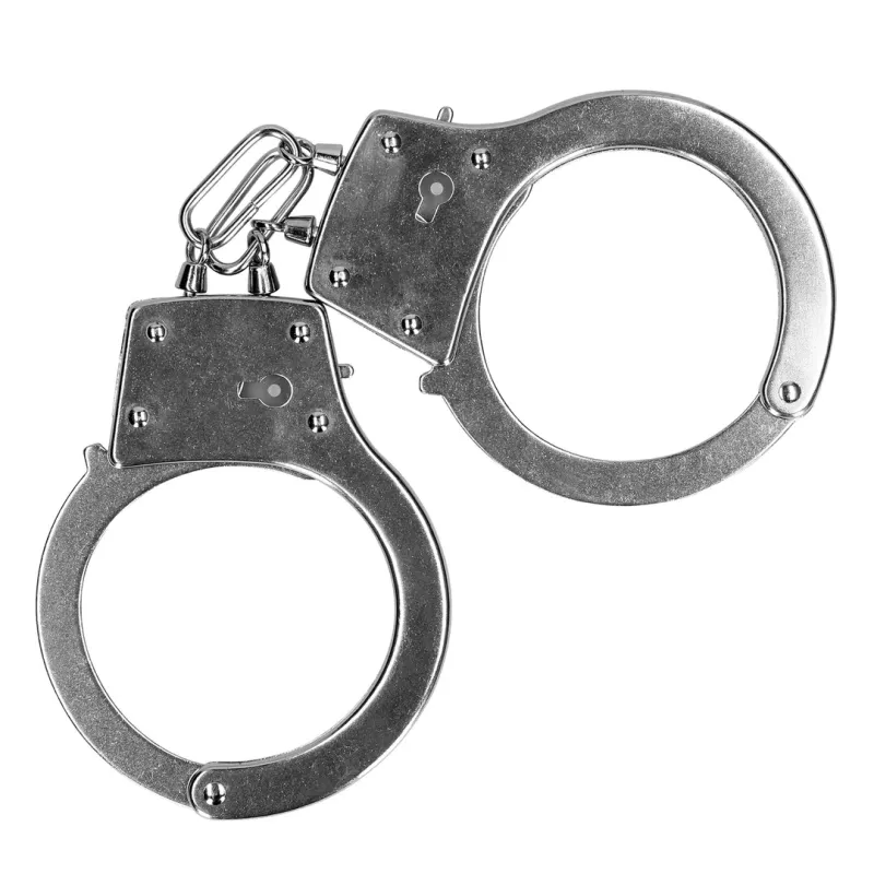 Menottes en Métal REALCUFFS