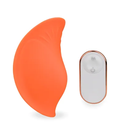 Culotte vibrante télécommandée Riviera