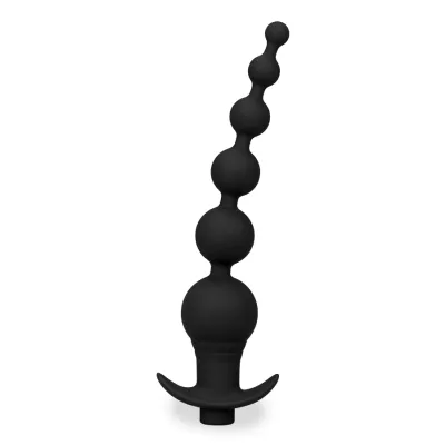 Plug anal chapelet vibrant Tower