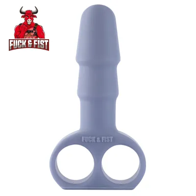 Support Poignée MAGIC HANDLER pour Toys Fuck & Fist