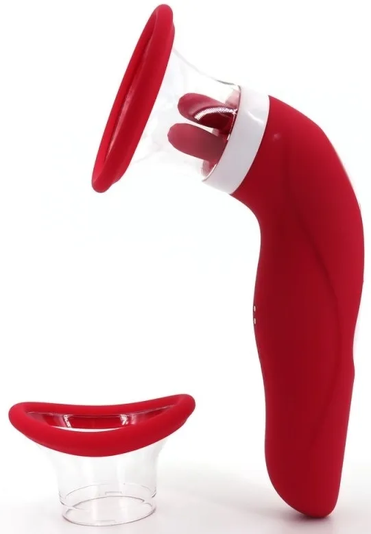 Stimulateur de Clitoris BLISSLIT