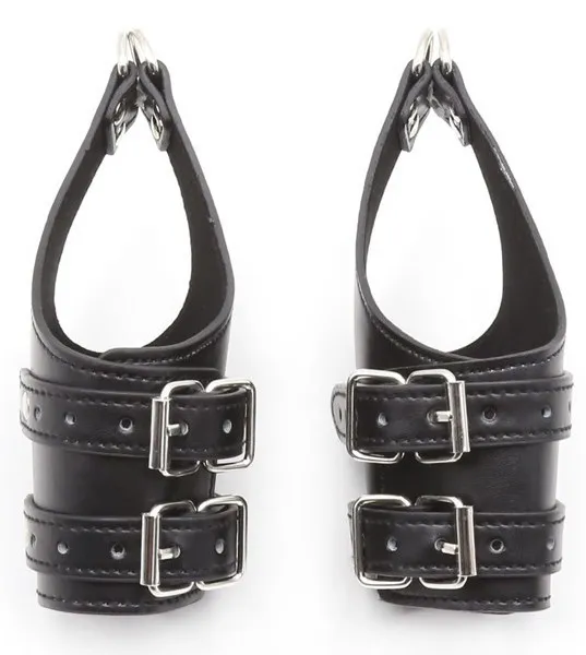 Attaches pour suspendre les poignets