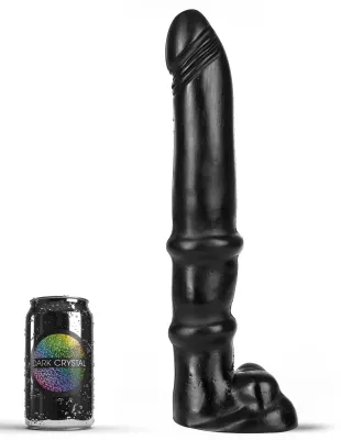 Gode XL ARTEM Dark Crystal 32 x 7.5cm