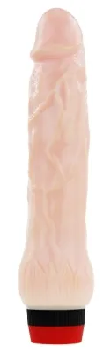 Dildo vibrant Rockin Dong 17 x 3.7 cm Chair