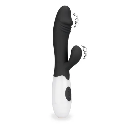 Vibromasseur rabbit Snappy 30 modes