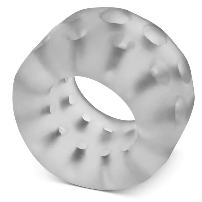 Ballstretcher souple AIRBALLS 25 mm Transparent