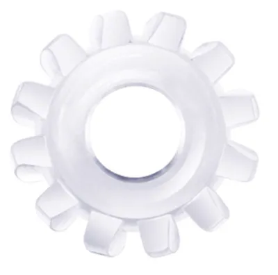 Anneau pénien POWER PLUS Wheel