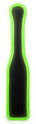 Paddle phosphorescent GLOW 30cm