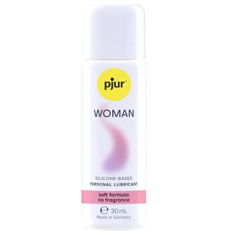 Lubrifiant silicone Pjur Woman 30 ml - Pjur