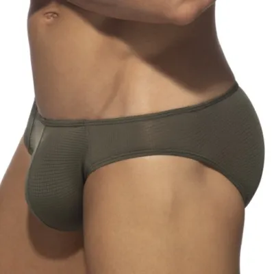 Slip VELOZ DRY Kaki