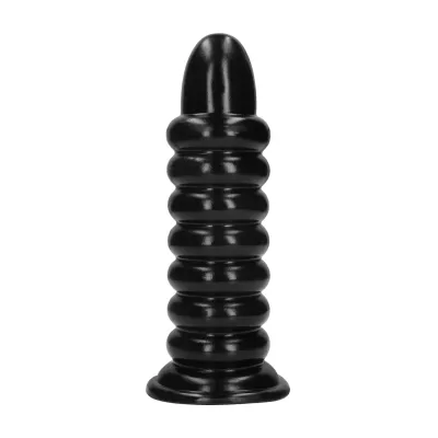 Plug Anal Spiral Force