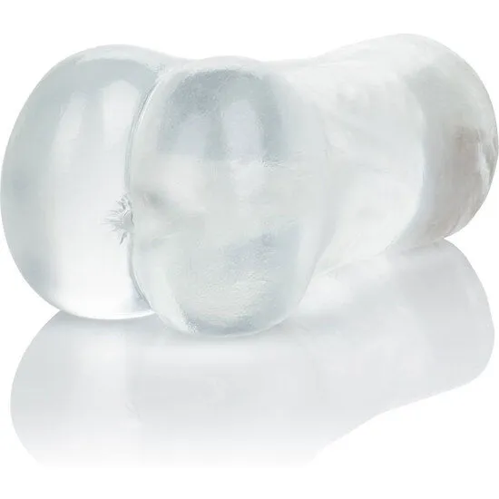 Masturbateur Masculin Stroke It Caresse-le Cul Serré - CalExotics