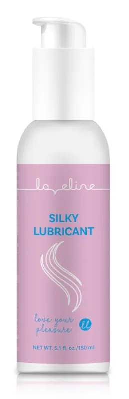 Lubrifiant Soyeux SILKY - 150 ml