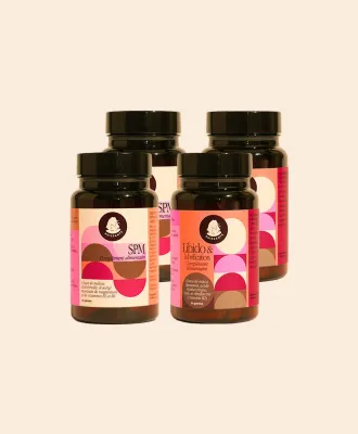Cures Confort du cycle & Libido