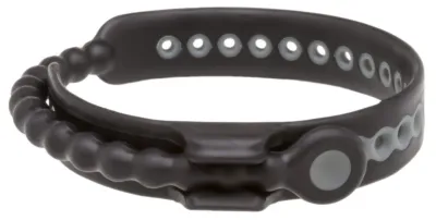 Cockring ajustable Impress Noir