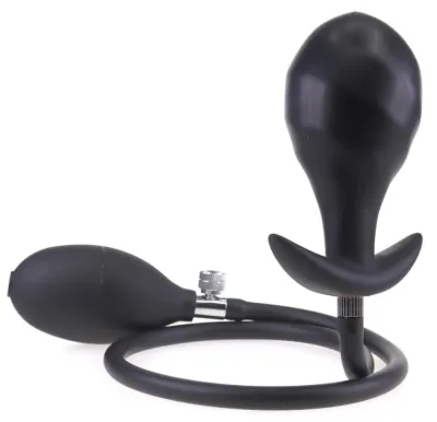 Plug gonflable LICLE 8 x 3cm
