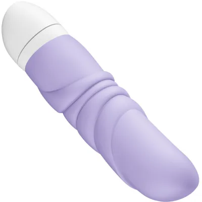 Mini Vibrateur JAM Violet - Fun Factory