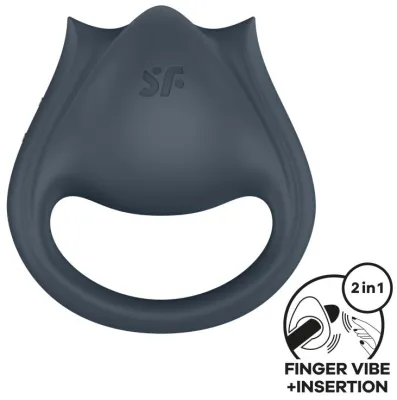 Cockring Vibrant PERFECT PAIR 2