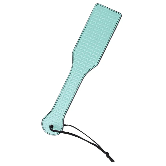 Paddle VINTAGE SPANK 31.5cm Turquoise