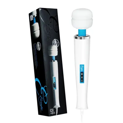 Masseur Europe Magic Wand - 32 cm