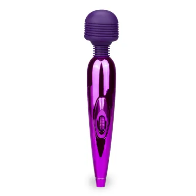 Vibromasseur fantasy wand USB