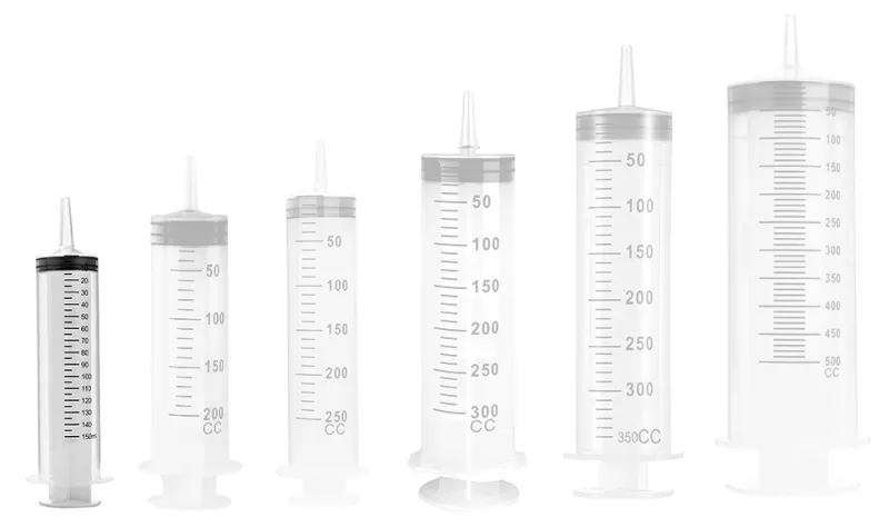 BDSMaster Seringue-Injecteur PIPE SQUIRT S 150ml