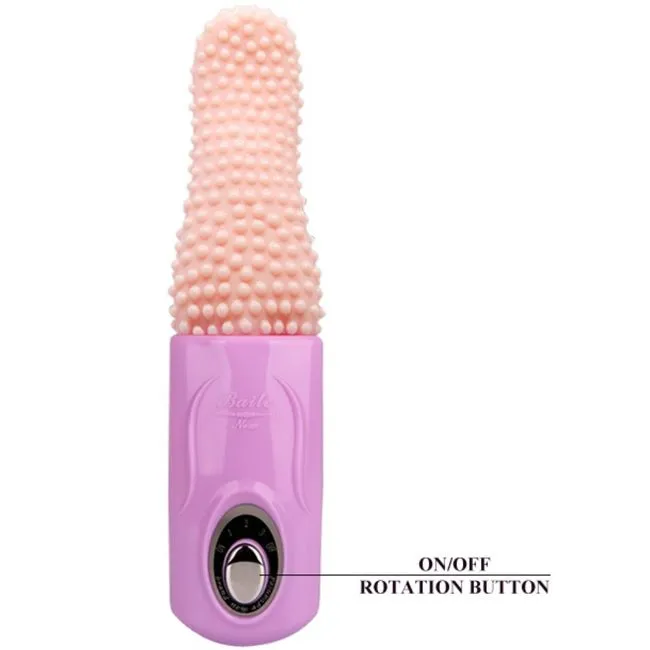 Stimulateur Clitoridien Pretty Love Langue Rotative - Pretty Love