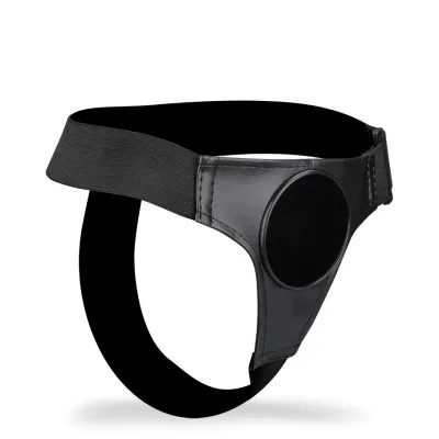 Ceinture pour gode ventouse Lovebelt