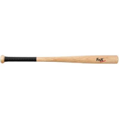 Batte de baseball Bois 66 x 5cm
