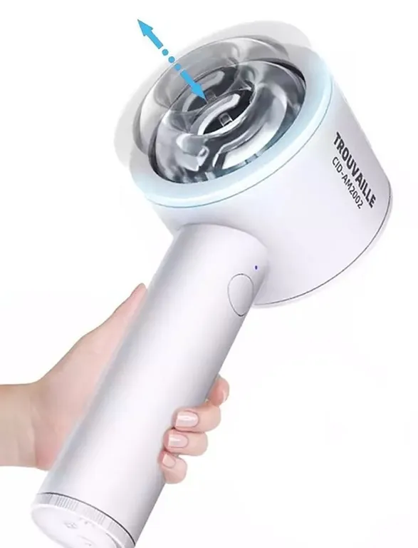Masturbateur automatique TROUVIX 6 Modes