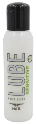 Lubrifiant Eau MrB SENSITIVE 250ml