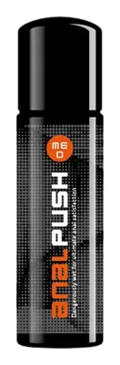 Lubrifiant Relaxant ANAL PUSH 100ml