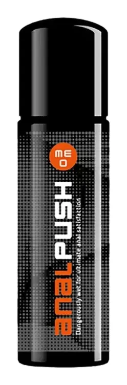 Lubrifiant Relaxant ANAL PUSH 100ml