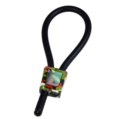 Anneaux Péniens Electrastim ElectraLoops Prestige Camouflage