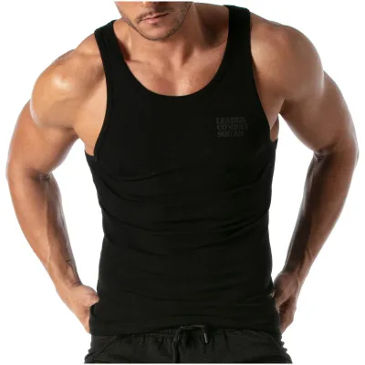 Débardeur GI ARMY Noir