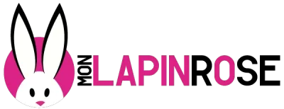 Mon Lapin Rose